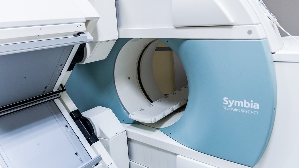Virtual Contrast Supervision: Can Off-Site Physicians Supervise Off-Site Staff?