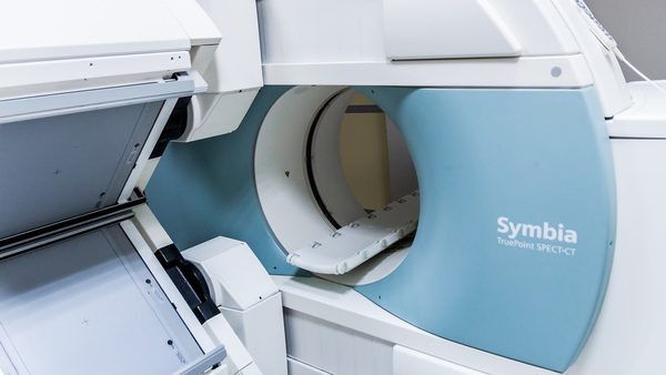 Virtual Contrast Supervision: Can Off-Site Physicians Supervise Off-Site Staff?