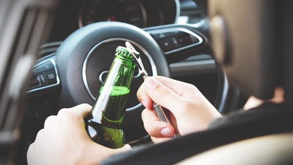 What Happens After a Second DWI in Texas? Penalties For CDL Holders Explained