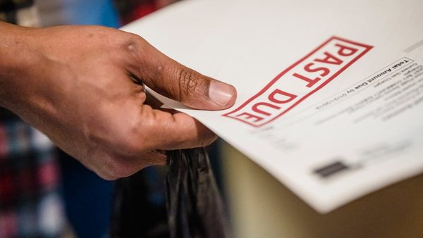What Happens If You Ignore A Treasury Demand Letter? Consequences Explained