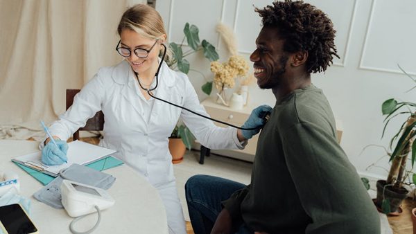 What to Expect at Annual Physical Check-Up? Iowa Clinic Explains