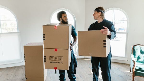 What To Expect On Moving Day: Nashville Professionals Map Out Your Timeline