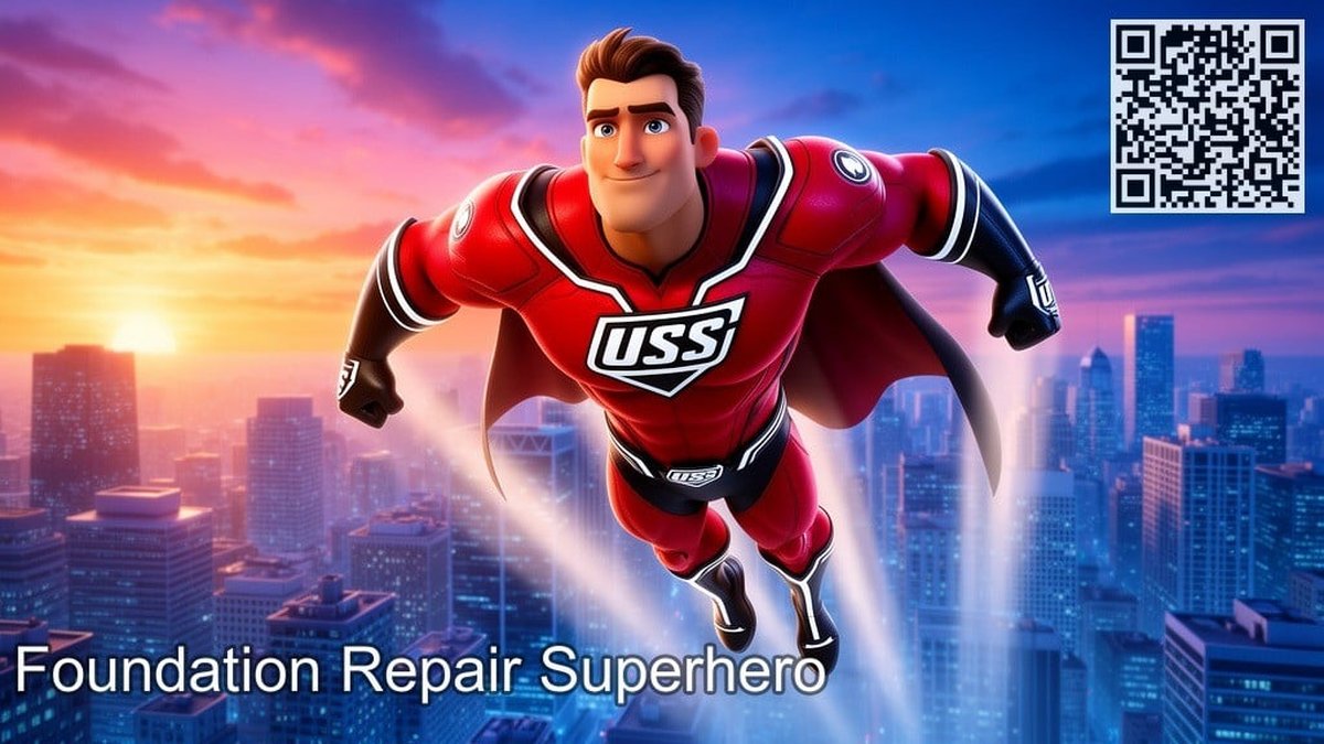 When to Call a Professional for Illinois Foundation Repair