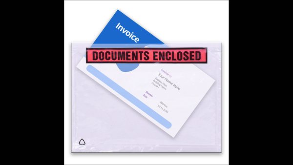 Where to Buy A5 Document Enclosed Wallets + Bulk Pricing Costs: UK Pros Explain