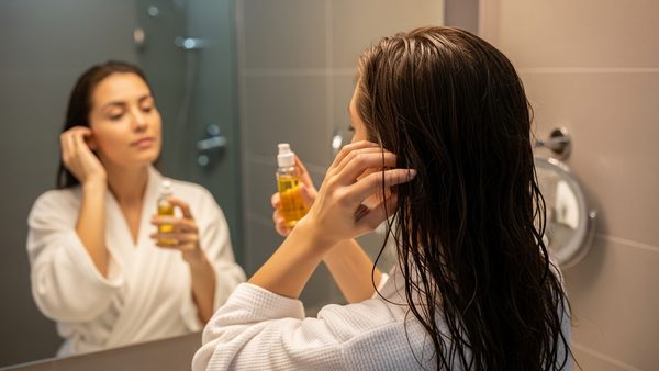Which Hair Growth Serum Is Best for Women? Act + Acre vs Ouai vs Trybello