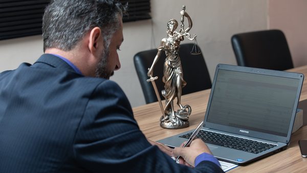 Why AEO Is Now The New SEO For Law Firms: AI Search Visibility Explained