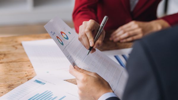 Why AEO Matters For Financial Advisors: What AI Search Really Means For You