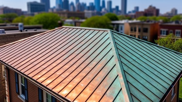 Why Authentic Standing Seam Roof Restorations Require Elite Experts