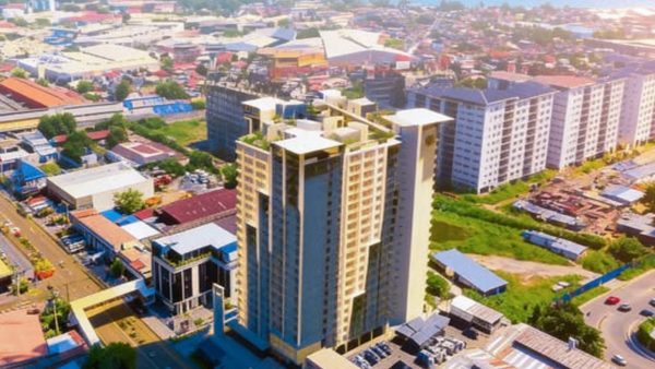 Why Davao City Is Emerging as a Luxury Condo Investment Hotspot in 2026