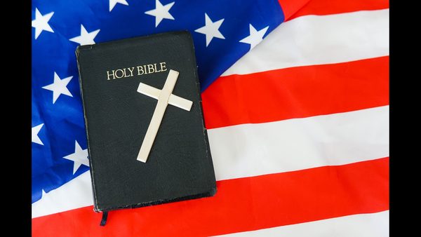 Why is America Having a National Rededication Ceremony and What Is The Chaplains Role?