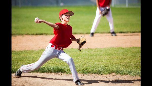 Youth Baseball Dead Arm Patterns & Warning Signs: Assessment Tool Announced