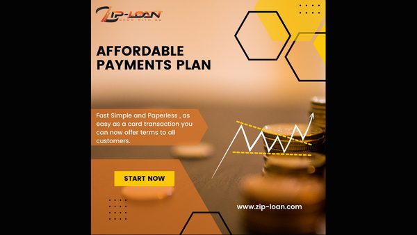 Zip Loan Helps Merchants Increase Approvals and Repeat Sales