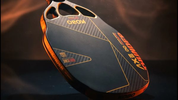 $400 KOBO THUNDER AXE Pickleball Paddle Worth It? Review Analysis Released