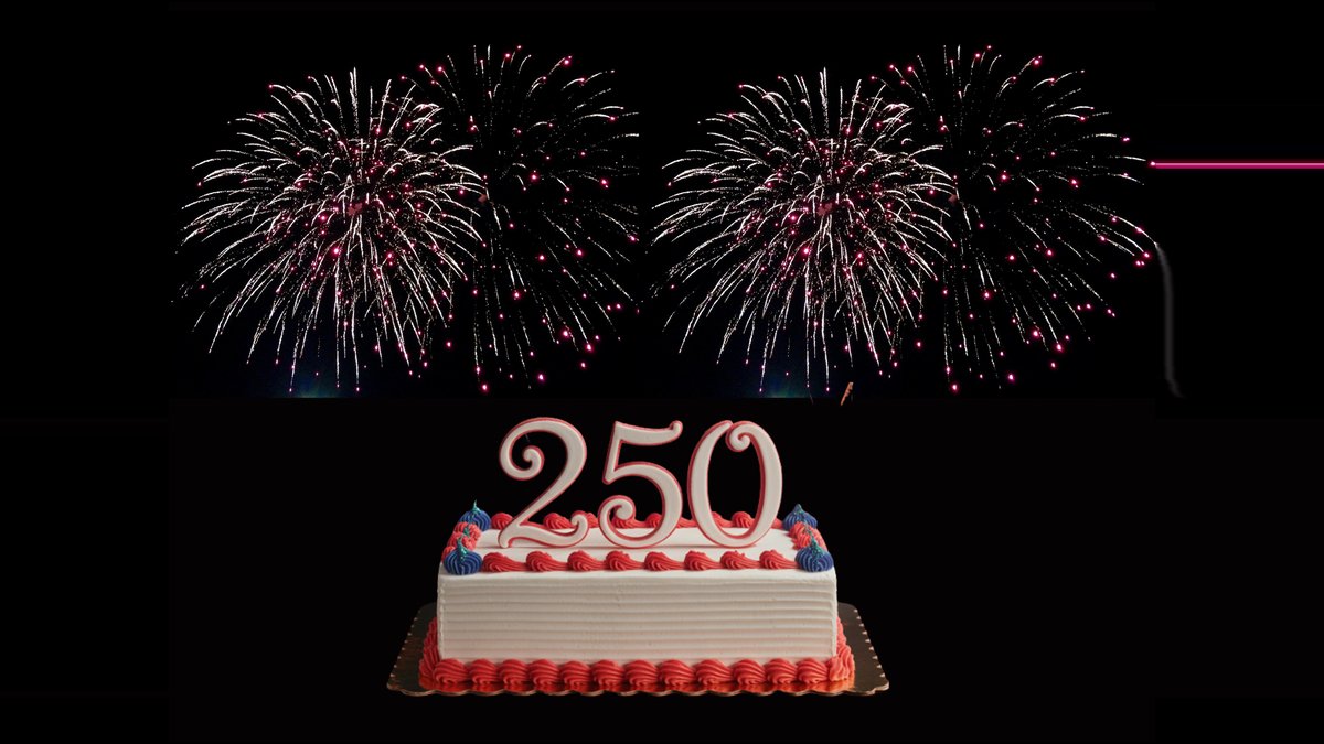 7 Reasons 2 Chronicles 7:14 Is America's Only Hope at Age 250
