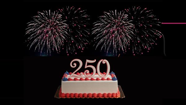7 Reasons 2 Chronicles 7:14 Is America's Only Hope at Age 250