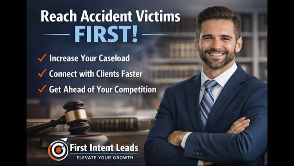AI Audience Targeting For Personal Injury & MVA Law Firms: Service Announced
