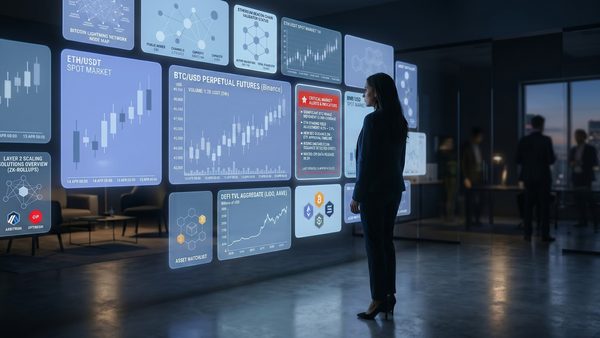 AI Citation Invisibility: How Crypto Projects Get Overlooked by ChatGPT