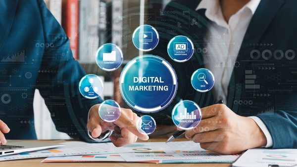 AI-Powered Digital Marketing Engine For Local Business Growth: Service Launched