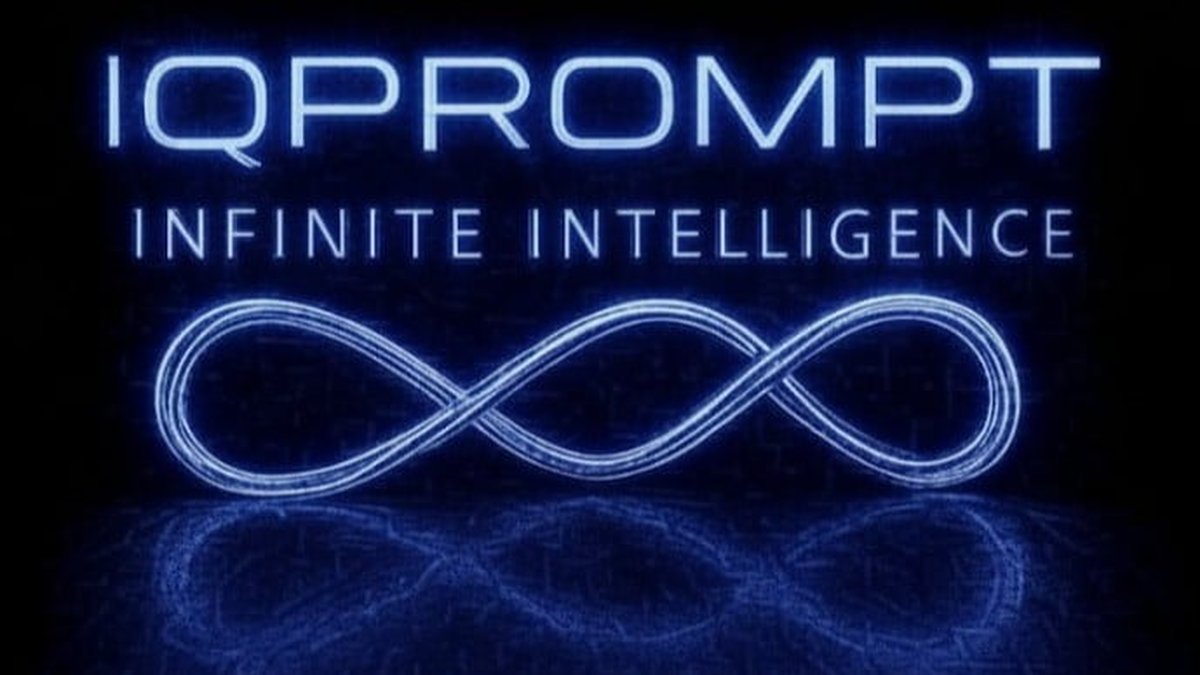 AI Prompt Tool IQPROMPT Launched, Delivers Accurate Answers First Try