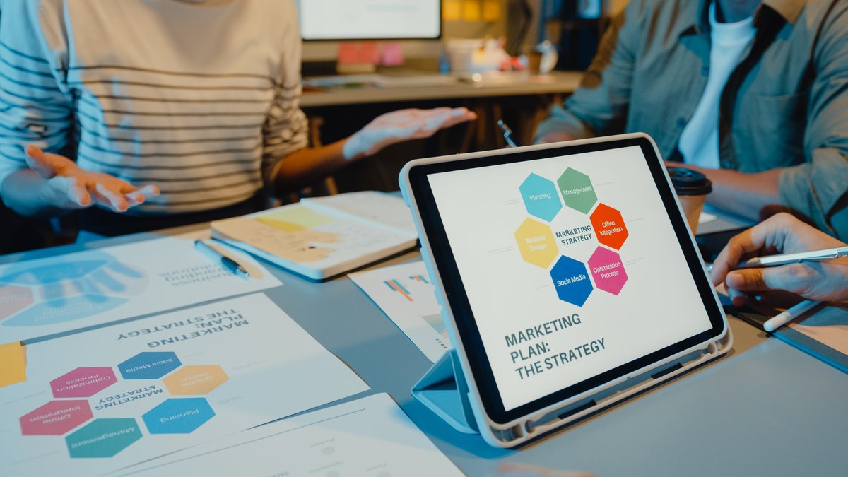AI Search Visibility Content Planning & Marketing For Local Businesses Launched