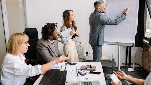 AI Search Visibility For Coaches & Consultants: AEO Agency Services Expanded