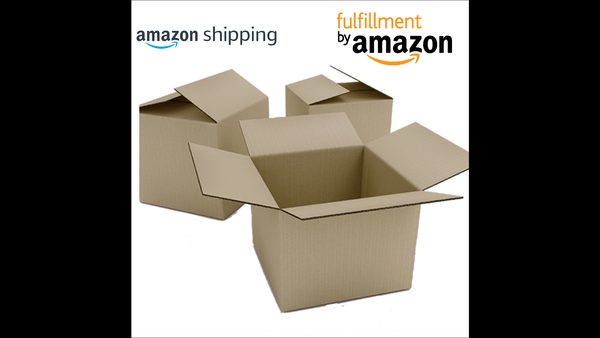 Amazon FBA Box Size Requirements & Weight Limits: UK Rules Guide Updated