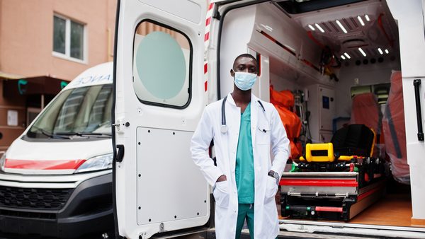 Ambulance Debt Collection: Recovery, HIPAA & FDCPA Compliance Explained