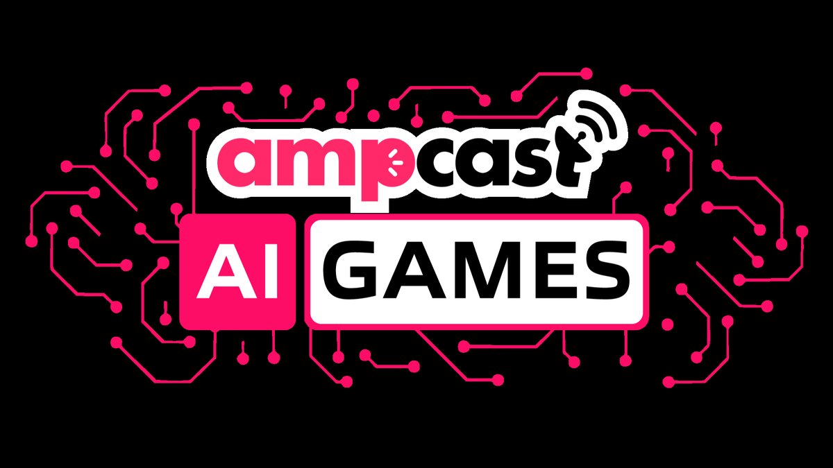 AmpiFire AmpCast AI Games: June 9th 2026 Marketing Event With $7 Entry Announced
