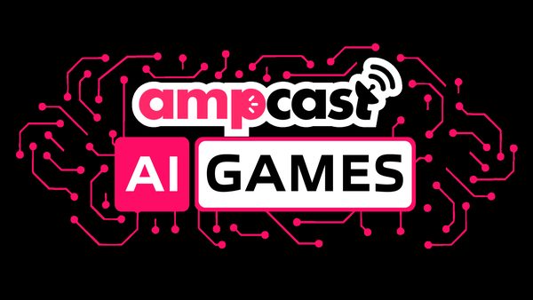 AmpiFire AmpCast AI Games: June 9th 2026 Marketing Event With $7 Entry Announced