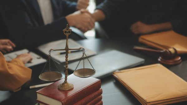 Answer Engine Optimization for Lawyers: How to Get Your Firm Cited by AI