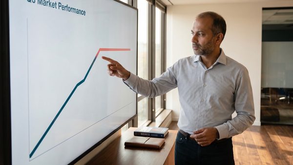 Authority Ceiling Diagnostic Launched - Free Tool Reveals Why Growth Plateaus