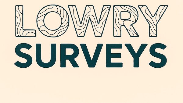 California Land Surveying & Geospatial Services For Construction Projects Expand