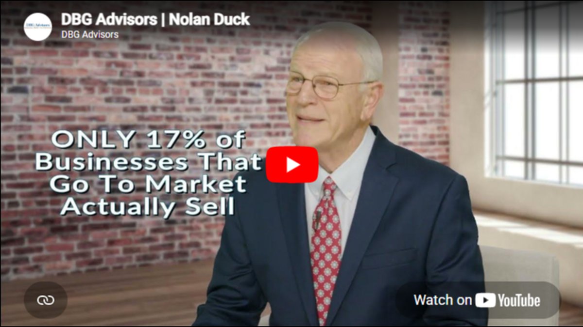 Can Your Business Run Without You? Texas M&A Advisors Explain Why