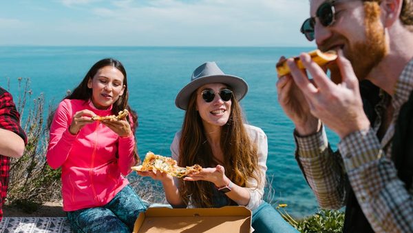 Colfax, WA Pizza Orders For Palouse Summer Road Trips: Carryout Deals Updated