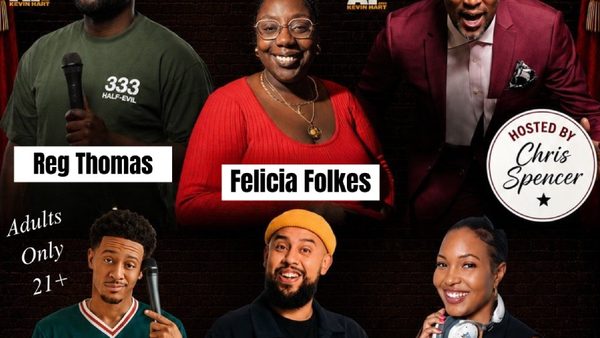 Comedy Show Fundraiser July 12: Alex Theatre Glendale Supports Academy