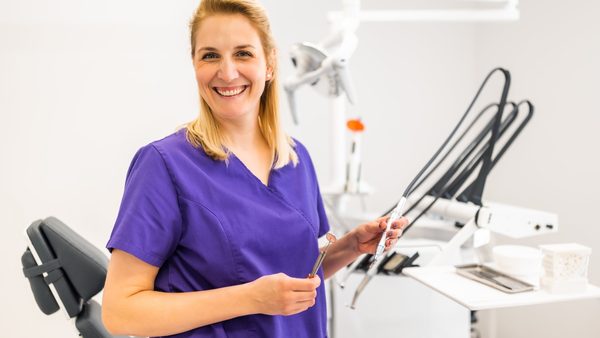 Dental Clinic AI Visibility & Citation Service For AEO Rankings Announced