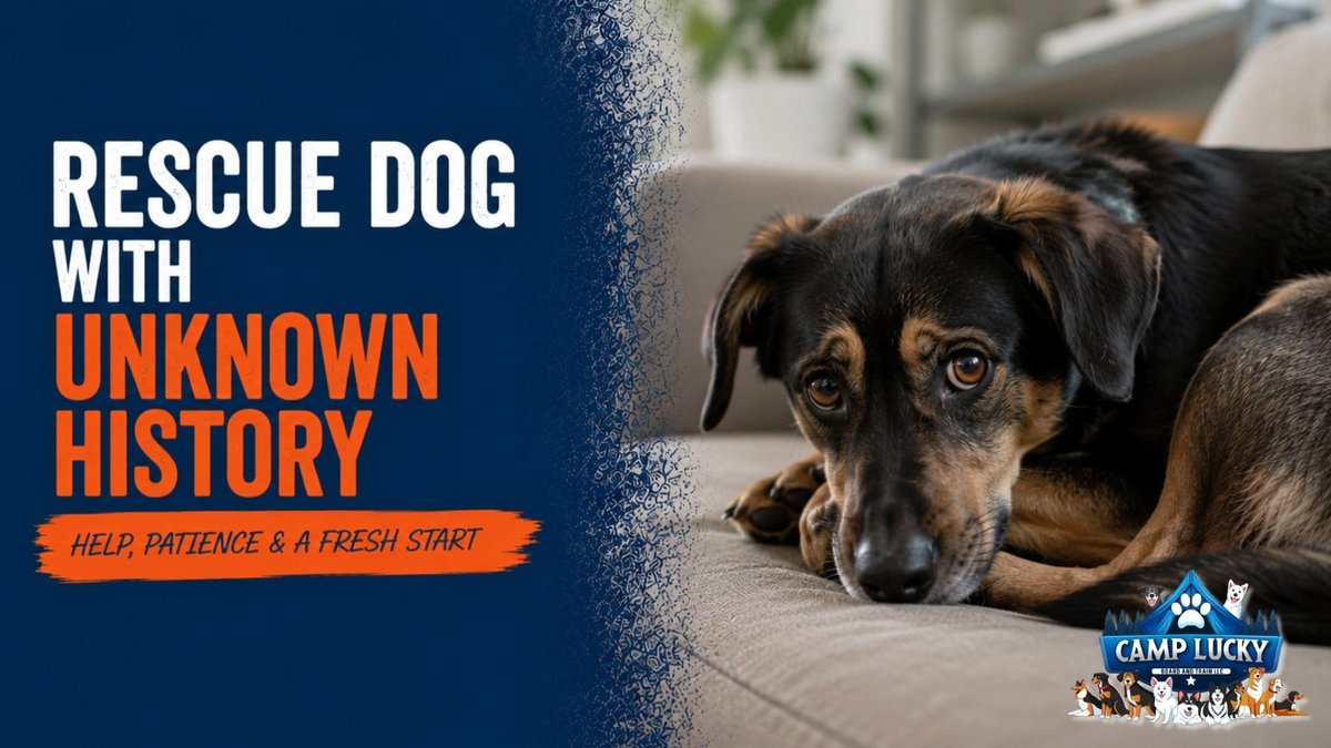 Dog Trainer Explains How Freeze Response Signals Aggression Risk