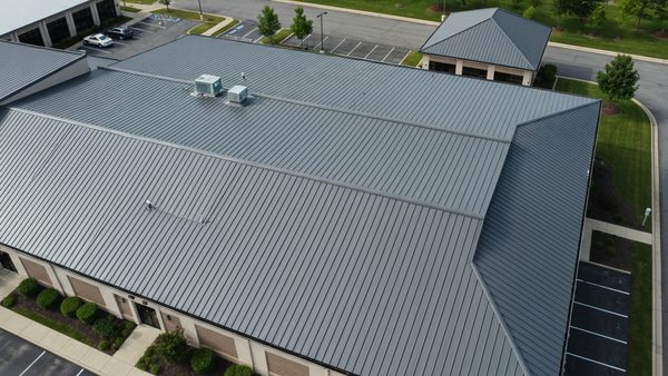 Emergency Commercial Roofing Services Announced for Denver Metro Businesses