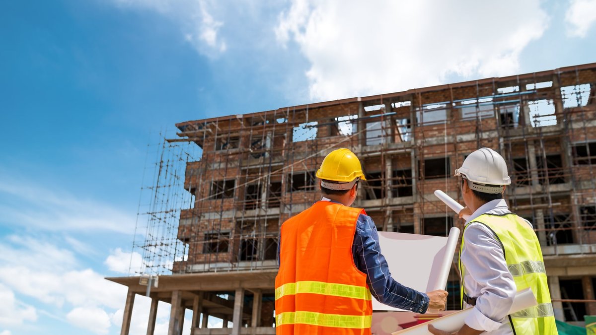 Facultative & Treaty Reinsurance Solutions for Engineering Projects To Expand