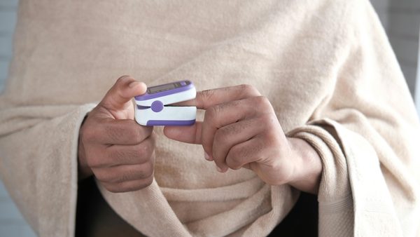 Fingertip Pulse Oximeter For Home SpO2 & Blood Oxygen Monitoring Announced