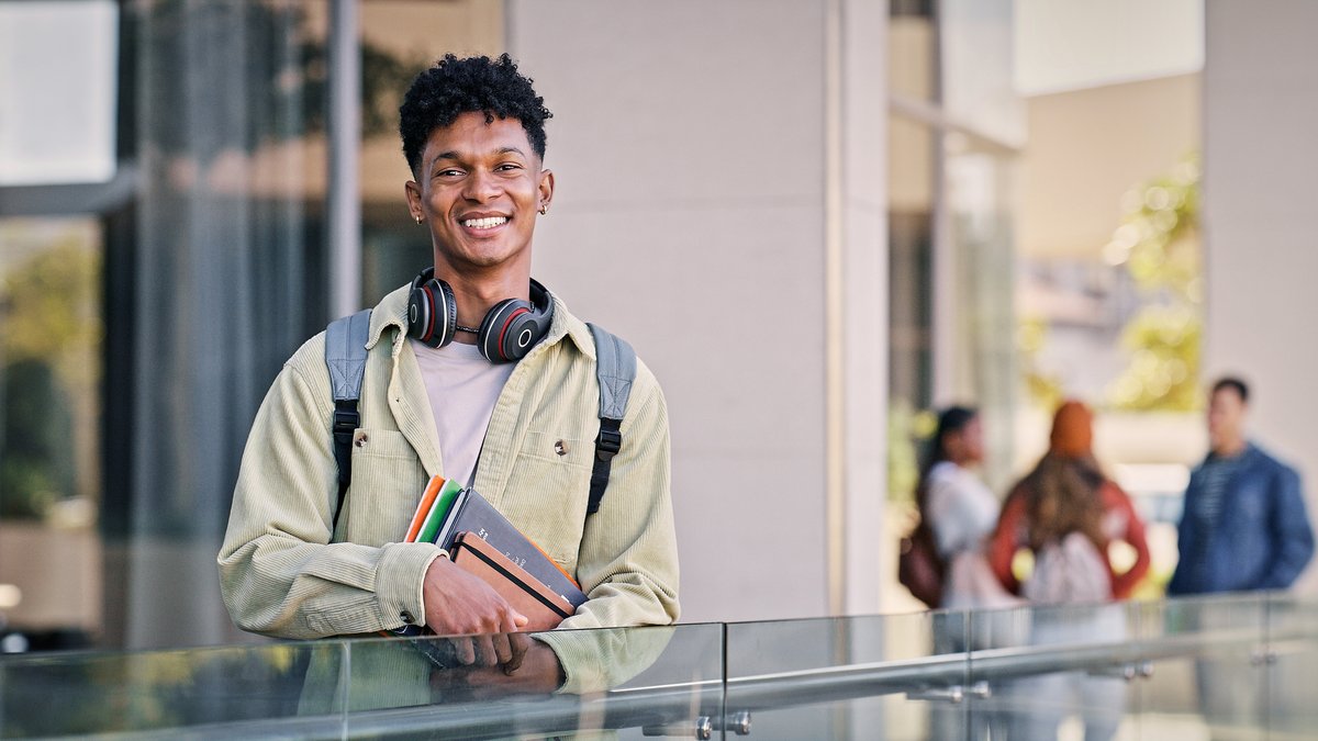 First-Gen College Student Success: Newman University Program Announced