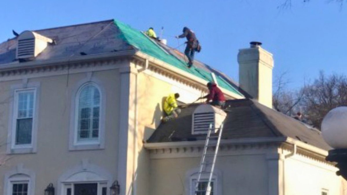 Franklin, TN Residential Roof Repair & Storm Damage Roofing: Service Announced