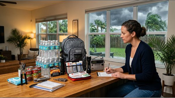 Generator Test Run Protocol: Florida Power Backup Specialist Explains