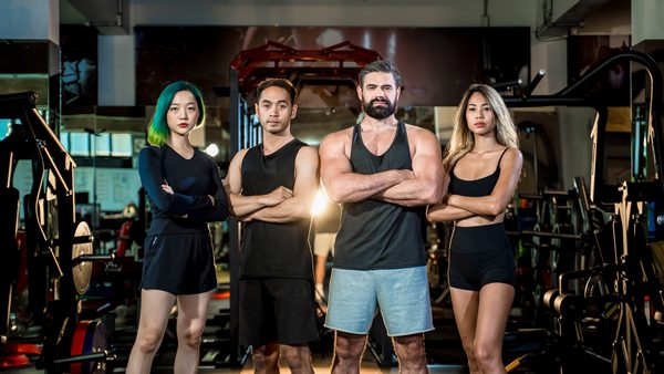 GetHookd Releases Gym Facebook Ad Examples For 2026 Amid Growing Social Trends