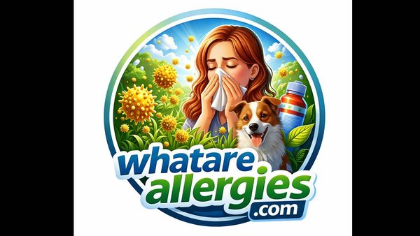 Global Allergy Statistics: 30-40% of Population Affected Worldwide