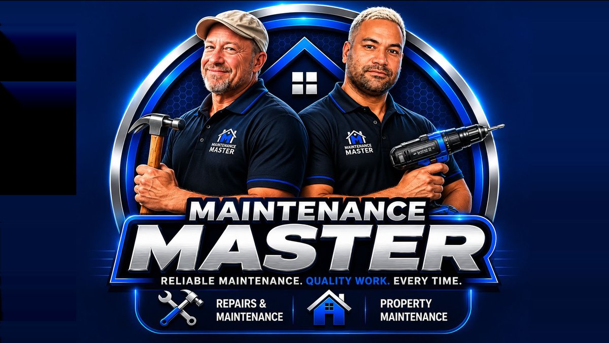 How Maintenance Master Solves New Zealands Property Maintenance Problems