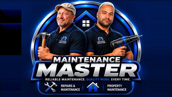 How Maintenance Master Solves New Zealands Property Maintenance Problems