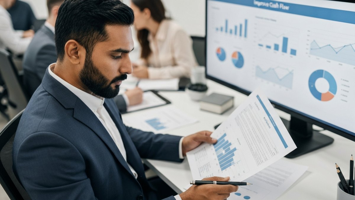 How SaaS CFOs Build Financial Infrastructure That Unlocks Fundraising