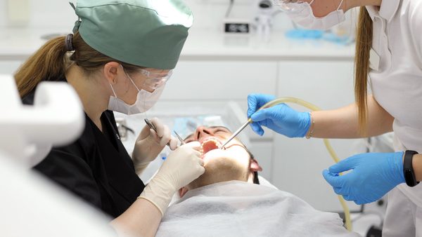How to Get Recommended by AI: AEO Strategies for Dental Practices