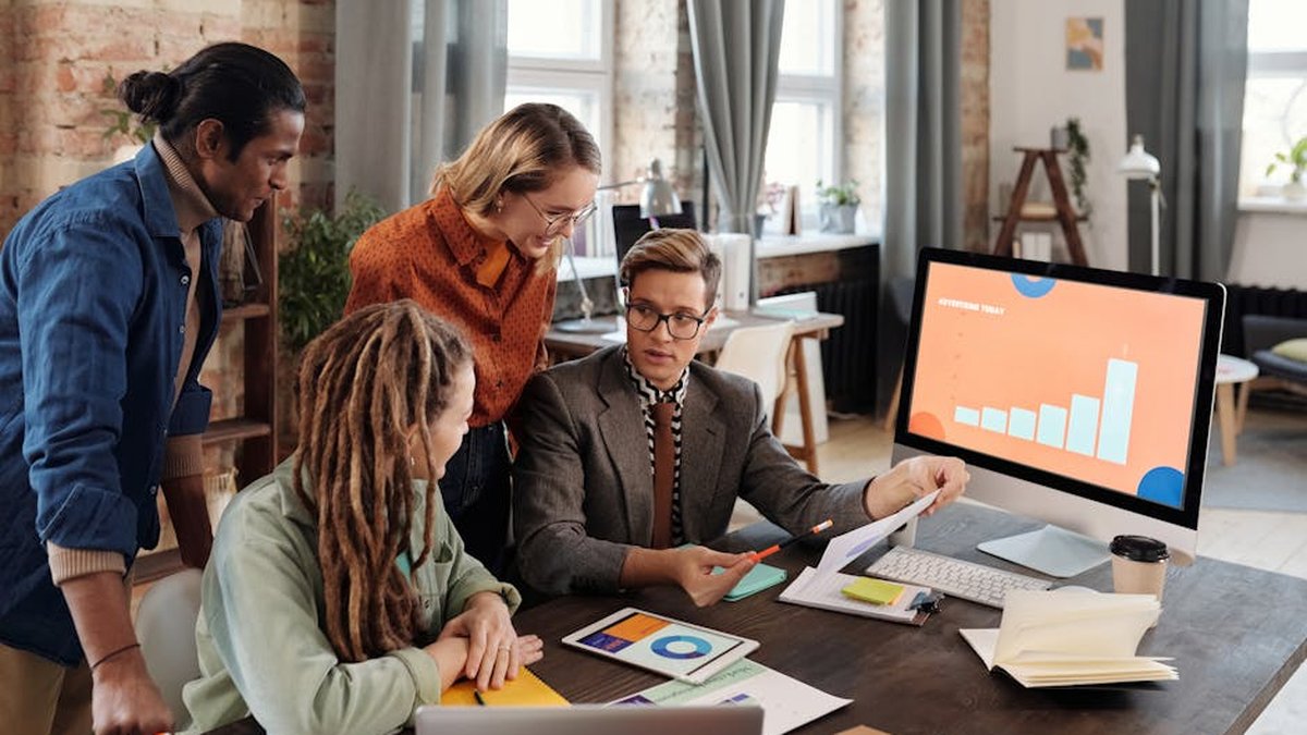 How To Improve AI Visibility: Strategies That Work For Local Businesses